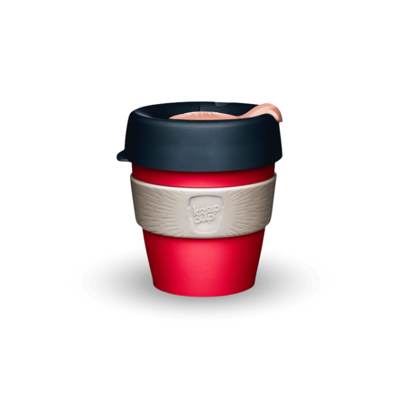 KeepCup - cestovný hrnček na kávu 227ml