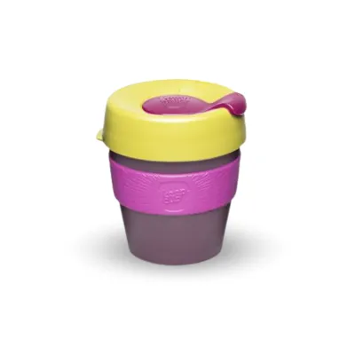 cestovný pohár keepcup na horúce alebo studené nápoje
