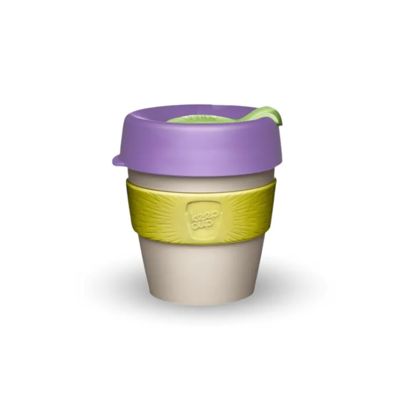 cestovný pohár keepcup na horúce alebo studené nápoje