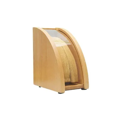 Uzatvárateľný stojan na V60 filtre – drevo