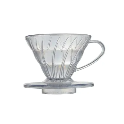 Plastový dripper V60 01 – 1–2 kávy