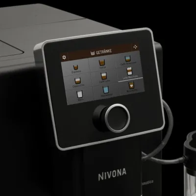 NIVONA NICR 960