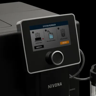 NIVONA NICR 960