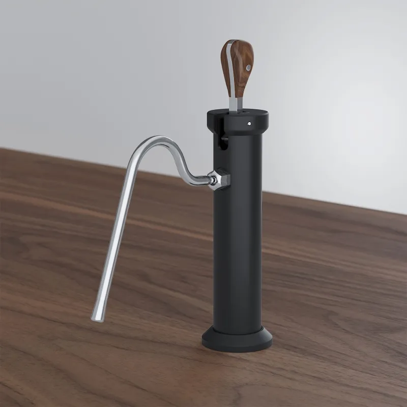 modbar STEAM