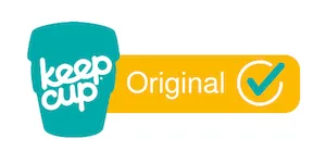 KeepCup